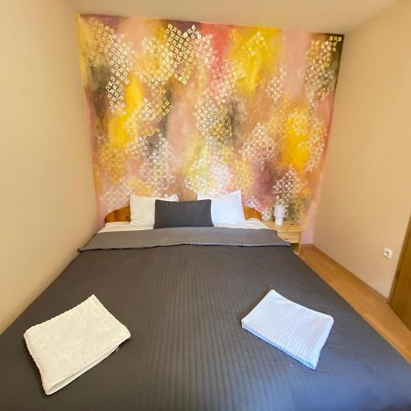 Orangehomes One Bedroom Design Apartment Budapest Eksteriør bilde