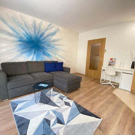 Orangehomes One Bedroom Design Apartment Budapest Eksteriør bilde