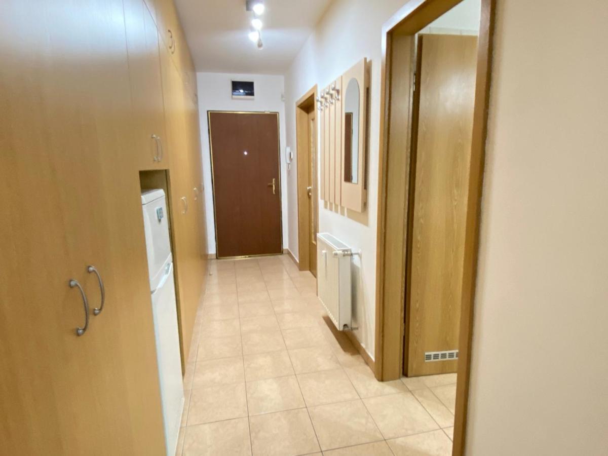 Orangehomes One Bedroom Design Apartment Budapest Eksteriør bilde