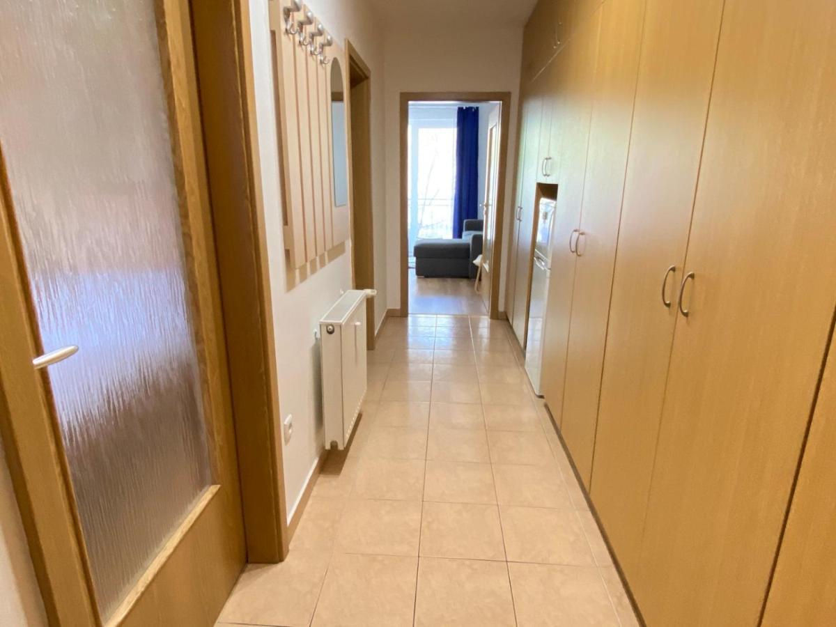 Orangehomes One Bedroom Design Apartment Budapest Eksteriør bilde